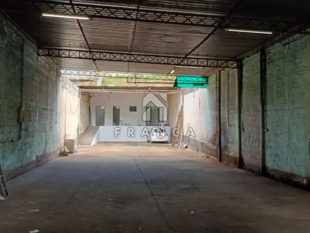 Galpão aluguel em Região Imediata de São José dos Campos, Região Metropolitana do Vale do Paraíba e Litoral Norte