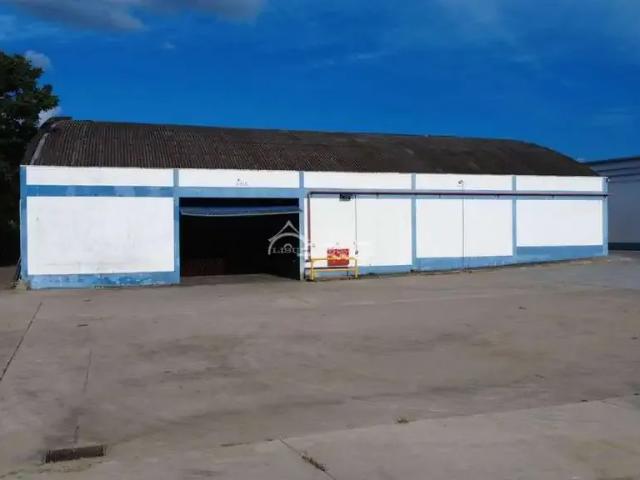 Galpão aluguel em Região Imediata de São José dos Campos, Região Metropolitana do Vale do Paraíba e Litoral Norte