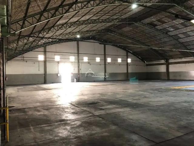Galpão aluguel em Região Imediata de São José dos Campos, Região Metropolitana do Vale do Paraíba e Litoral Norte