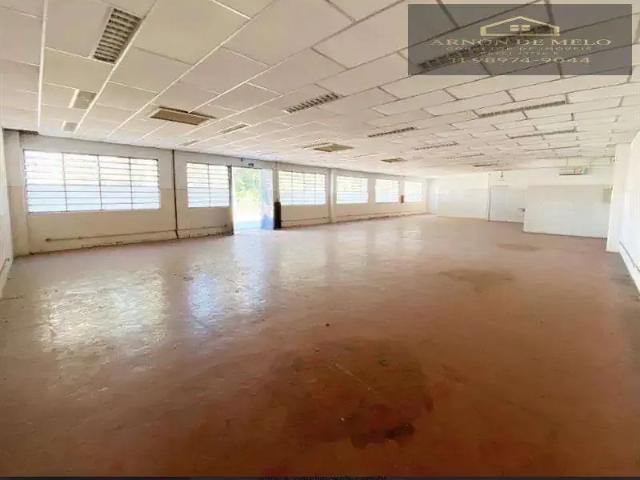 Galpão aluguel em Região Imediata de São José dos Campos, Região Metropolitana do Vale do Paraíba e Litoral Norte