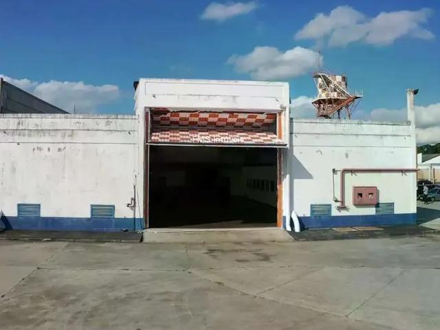 Galpão aluguel em Região Imediata de São José dos Campos, Região Metropolitana do Vale do Paraíba e Litoral Norte