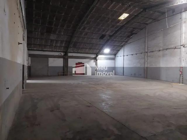 Galpão aluguel em Região Imediata de São José dos Campos, Região Metropolitana do Vale do Paraíba e Litoral Norte