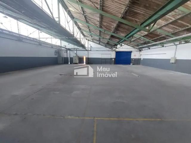Galpão aluguel em Região Imediata de São José dos Campos, Região Metropolitana do Vale do Paraíba e Litoral Norte