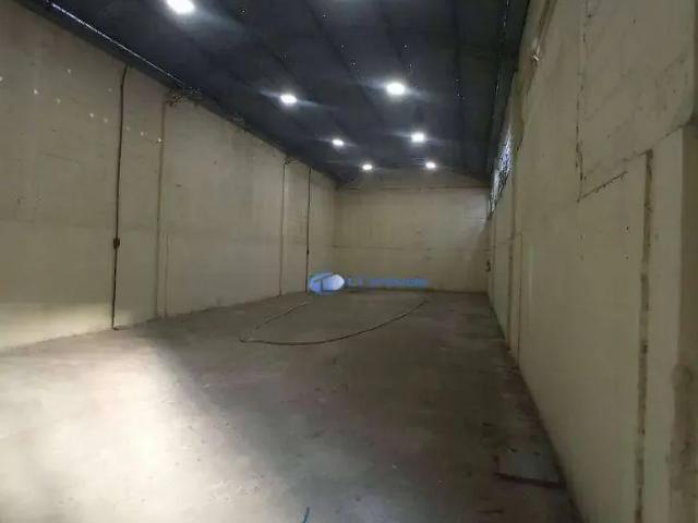 Galpão aluguel em Região Imediata de São José dos Campos, Região Metropolitana do Vale do Paraíba e Litoral Norte