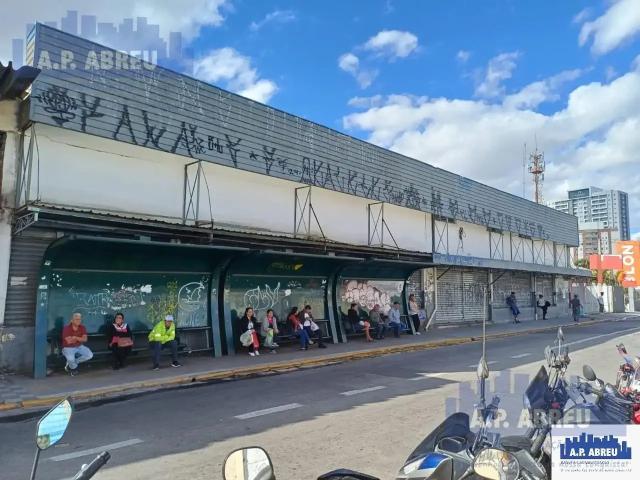 Galpão aluguel em Região Imediata de São José dos Campos, Região Metropolitana do Vale do Paraíba e Litoral Norte