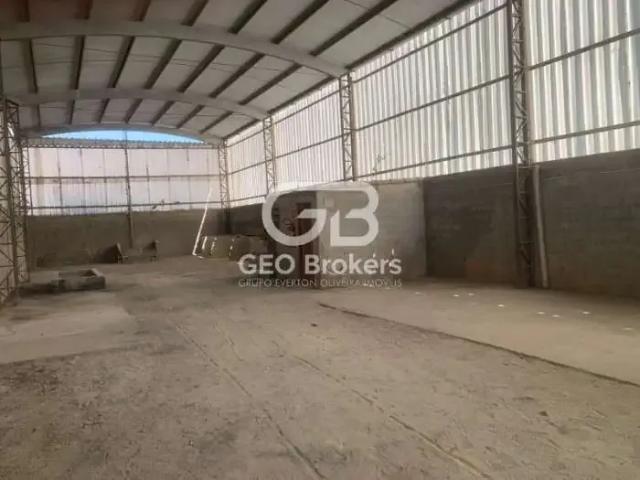 Galpão aluguel em Região Imediata de São José dos Campos, Região Metropolitana do Vale do Paraíba e Litoral Norte