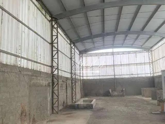 Galpão aluguel em Região Imediata de São José dos Campos, Região Metropolitana do Vale do Paraíba e Litoral Norte