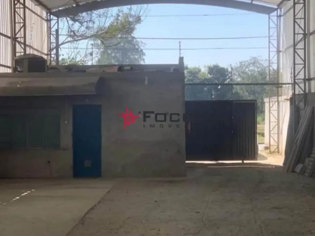 Galpão venda em Região Imediata de São José dos Campos, Região Metropolitana do Vale do Paraíba e Litoral Norte