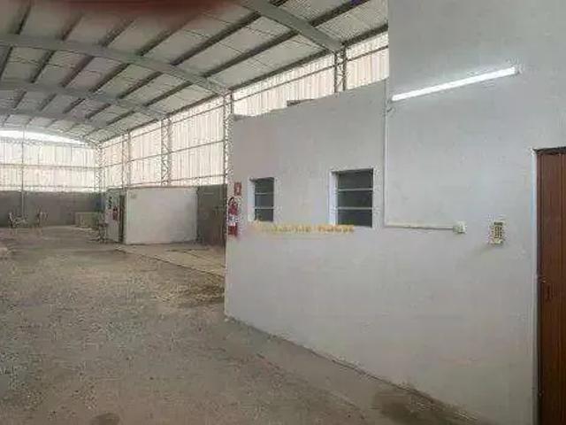 Galpão aluguel em Região Imediata de São José dos Campos, Região Metropolitana do Vale do Paraíba e Litoral Norte