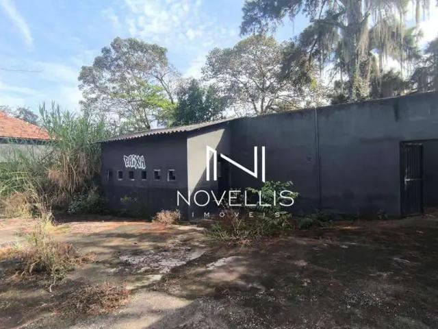 Galpão aluguel em Região Imediata de São José dos Campos, Região Metropolitana do Vale do Paraíba e Litoral Norte
