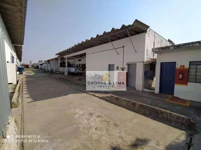 Galpão aluguel em Região Imediata de São José dos Campos, Região Metropolitana do Vale do Paraíba e Litoral Norte
