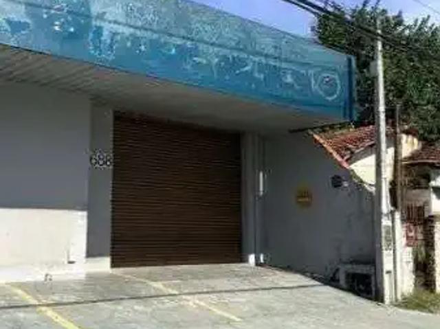 Galpão aluguel em Região Imediata de São José dos Campos, Região Metropolitana do Vale do Paraíba e Litoral Norte