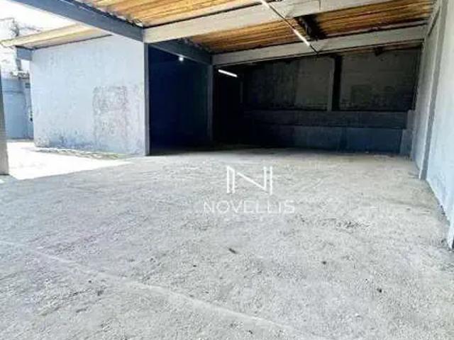 Galpão aluguel em Região Imediata de São José dos Campos, Região Metropolitana do Vale do Paraíba e Litoral Norte