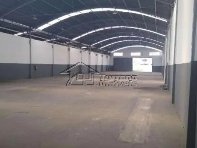 Galpão aluguel em Região Imediata de São José dos Campos, Região Metropolitana do Vale do Paraíba e Litoral Norte