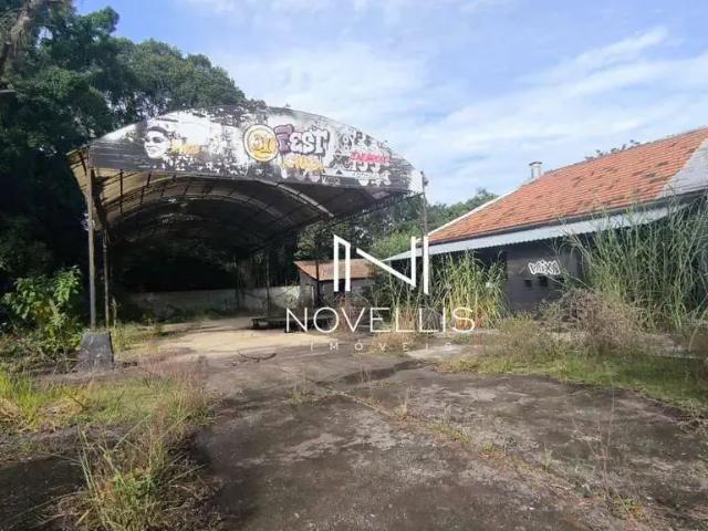 Galpão aluguel em Região Imediata de São José dos Campos, Região Metropolitana do Vale do Paraíba e Litoral Norte