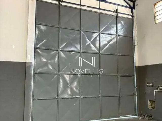 Galpão aluguel em Região Imediata de São José dos Campos, Região Metropolitana do Vale do Paraíba e Litoral Norte