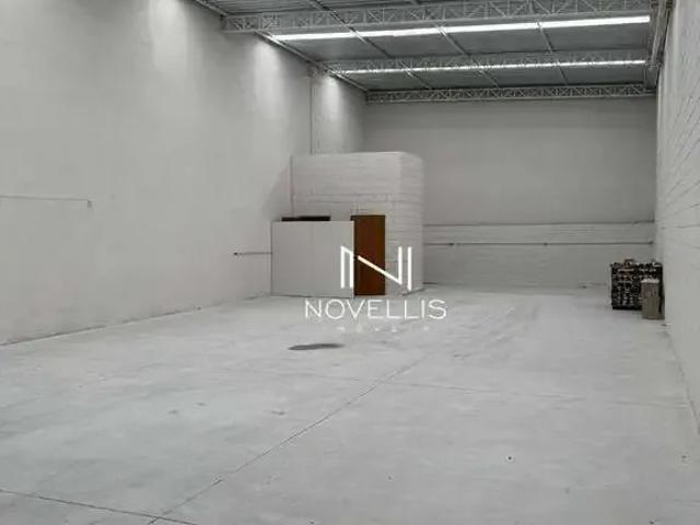 Galpão aluguel em Região Imediata de São José dos Campos, Região Metropolitana do Vale do Paraíba e Litoral Norte