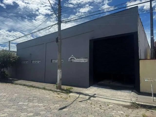 Galpão aluguel em Região Imediata de São José dos Campos, Região Metropolitana do Vale do Paraíba e Litoral Norte