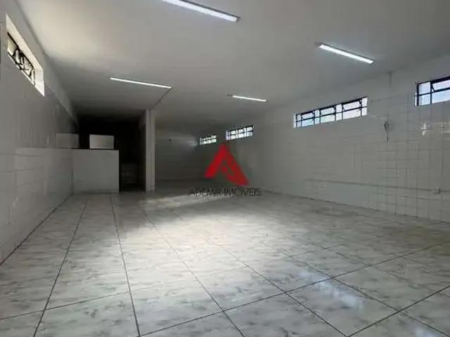 Galpão aluguel em Região Imediata de São José dos Campos, Região Metropolitana do Vale do Paraíba e Litoral Norte