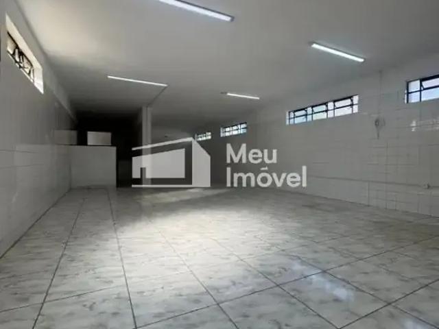 Galpão aluguel em Região Imediata de São José dos Campos, Região Metropolitana do Vale do Paraíba e Litoral Norte
