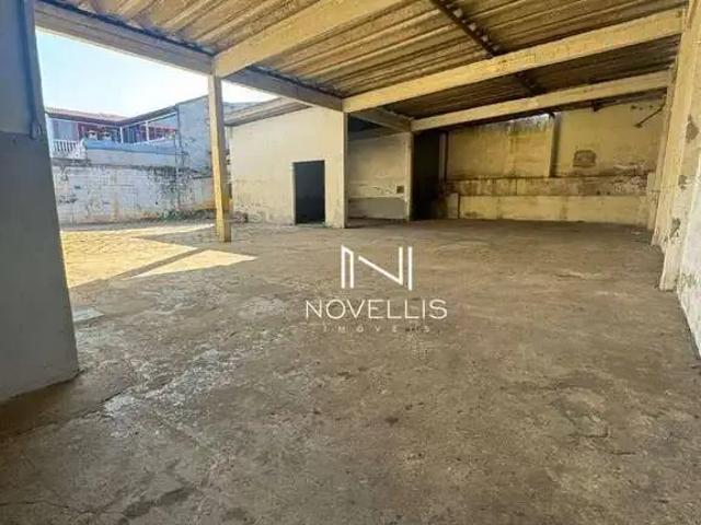 Galpão aluguel em Região Imediata de São José dos Campos, Região Metropolitana do Vale do Paraíba e Litoral Norte