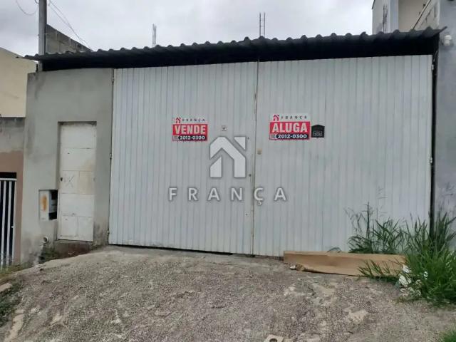 Galpão aluguel em Região Imediata de São José dos Campos, Região Metropolitana do Vale do Paraíba e Litoral Norte