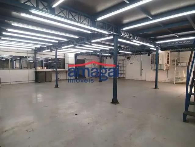 Galpão aluguel em Região Imediata de São José dos Campos, Região Metropolitana do Vale do Paraíba e Litoral Norte