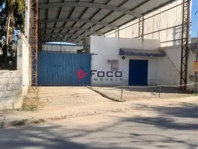 Galpão aluguel em Região Imediata de São José dos Campos, Região Metropolitana do Vale do Paraíba e Litoral Norte