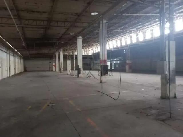 Galpão aluguel em Região Imediata de São José dos Campos, Região Metropolitana do Vale do Paraíba e Litoral Norte