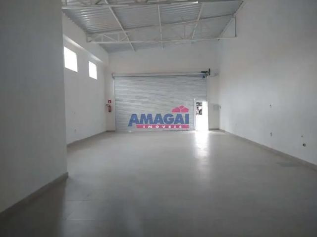 Galpão aluguel em Região Imediata de São José dos Campos, Região Metropolitana do Vale do Paraíba e Litoral Norte