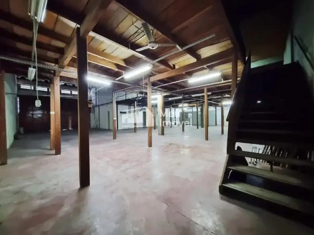 Galpão aluguel em Região Imediata de São José dos Campos, Região Metropolitana do Vale do Paraíba e Litoral Norte