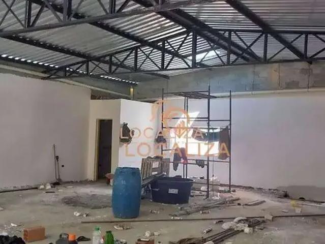 Galpão aluguel em Região Imediata de São José dos Campos, Região Metropolitana do Vale do Paraíba e Litoral Norte