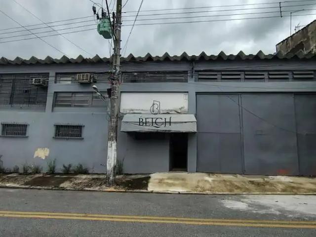 Galpão aluguel em Região Imediata de São José dos Campos, Região Metropolitana do Vale do Paraíba e Litoral Norte
