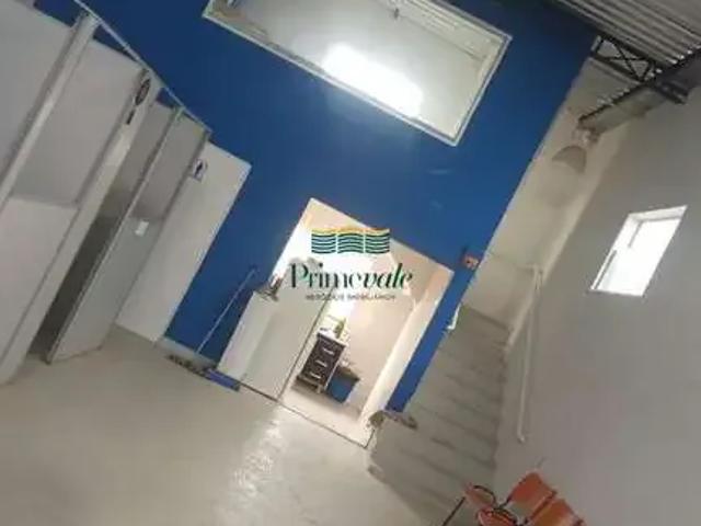 Galpão aluguel em Região Imediata de São José dos Campos, Região Metropolitana do Vale do Paraíba e Litoral Norte
