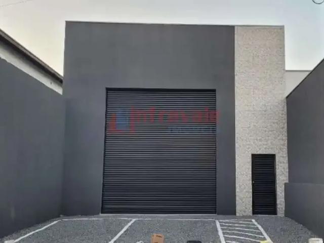 Galpão aluguel em Região Imediata de São Paulo, Região Metropolitana de São Paulo