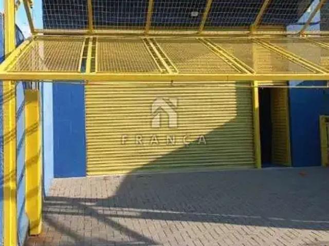 Galpão aluguel em Região Imediata de São José dos Campos, Região Metropolitana do Vale do Paraíba e Litoral Norte