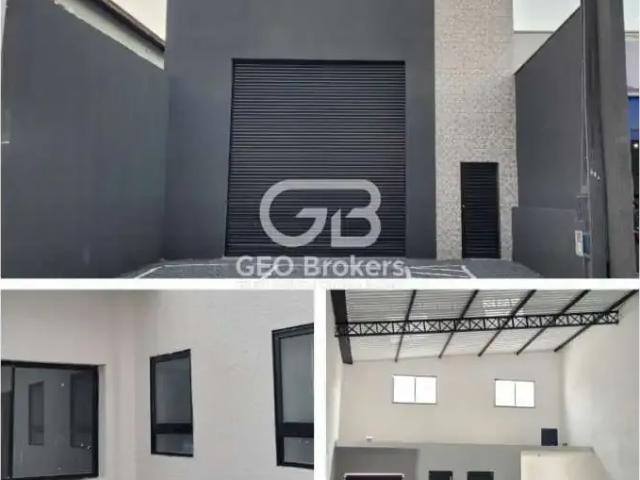 Galpão aluguel em Região Imediata de São José dos Campos, Região Metropolitana do Vale do Paraíba e Litoral Norte