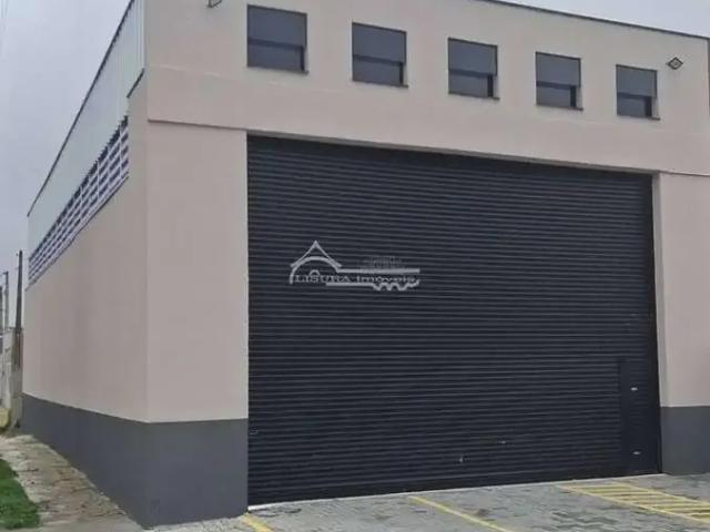 Galpão aluguel em Região Imediata de São José dos Campos, Região Metropolitana do Vale do Paraíba e Litoral Norte