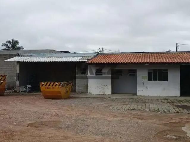 Galpão aluguel em Região Imediata de São José dos Campos, Região Metropolitana do Vale do Paraíba e Litoral Norte