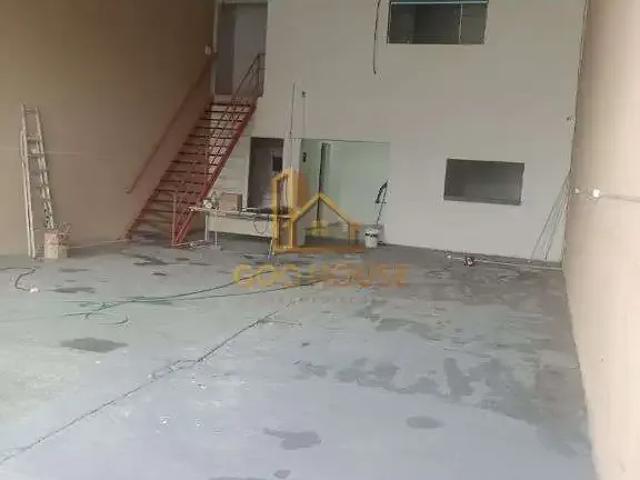 Galpão aluguel em Região Imediata de São Paulo, Região Metropolitana de São Paulo