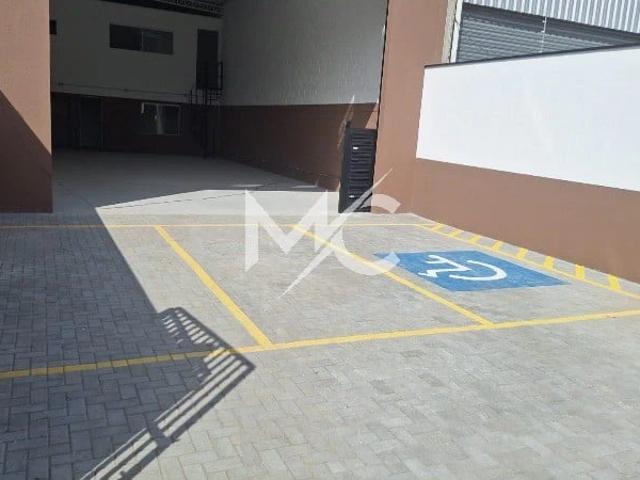 Galpão aluguel em Região Imediata de São José dos Campos, Região Metropolitana do Vale do Paraíba e Litoral Norte