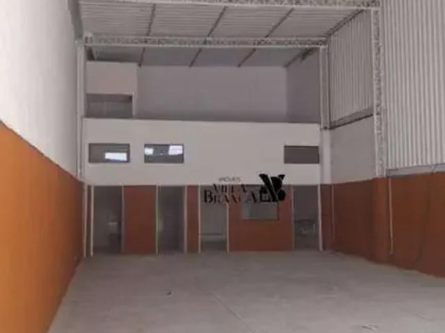 Galpão aluguel em Região Imediata de São José dos Campos, Região Metropolitana do Vale do Paraíba e Litoral Norte