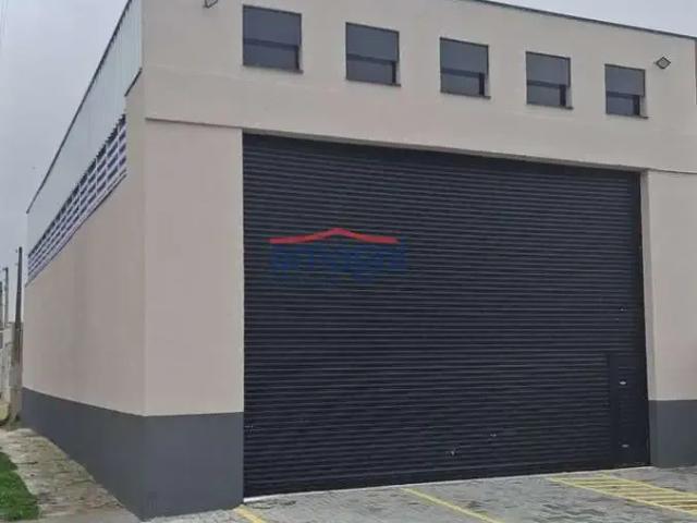 Galpão aluguel em Região Imediata de São José dos Campos, Região Metropolitana do Vale do Paraíba e Litoral Norte