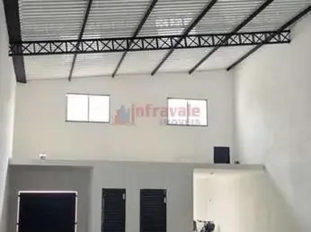 Galpão aluguel em Região Imediata de São Paulo, Região Metropolitana de São Paulo