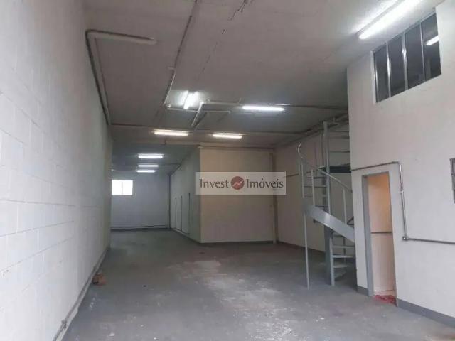 Galpão aluguel em Região Imediata de São José dos Campos, Região Metropolitana do Vale do Paraíba e Litoral Norte