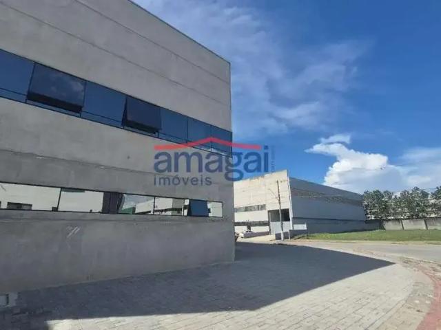 Galpão aluguel em Região Imediata de São José dos Campos, Região Metropolitana do Vale do Paraíba e Litoral Norte