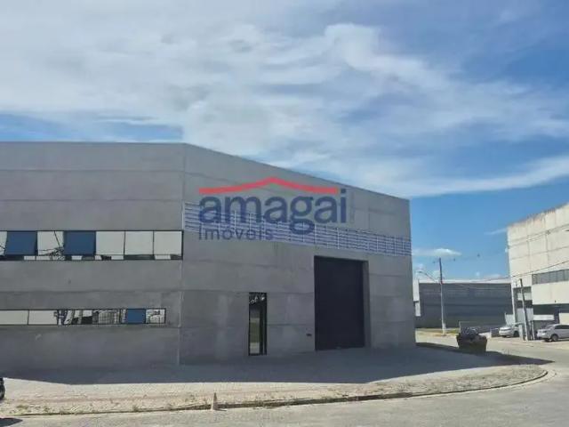 Galpão aluguel em Região Imediata de São José dos Campos, Região Metropolitana do Vale do Paraíba e Litoral Norte