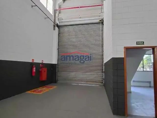 Galpão aluguel em Região Imediata de São José dos Campos, Região Metropolitana do Vale do Paraíba e Litoral Norte