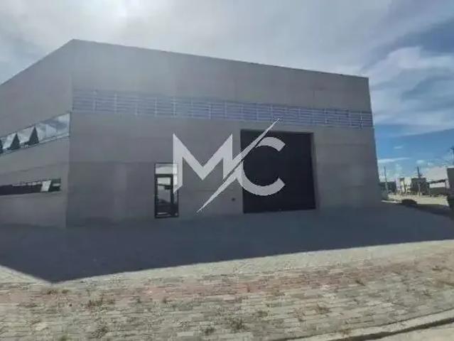 Galpão aluguel em Região Imediata de São José dos Campos, Região Metropolitana do Vale do Paraíba e Litoral Norte