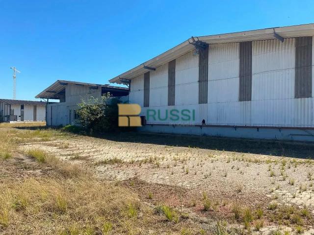 Galpão aluguel em Região Imediata de São José dos Campos, Região Metropolitana do Vale do Paraíba e Litoral Norte